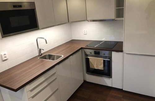 Tungelsta Apartment | 27 m² Apartment ∙ 2 guests
