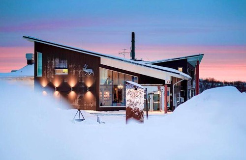 Centrum Resort | 27 m² Resort ∙ 2 bedrooms ∙ 127 guests