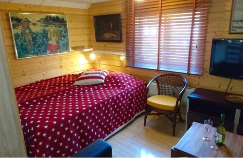 Musko House | 27 m² House ∙ 1 bedroom ∙ 4 guests