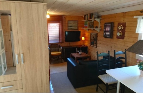 Musko House | 27 m² House ∙ 1 bedroom ∙ 4 guests