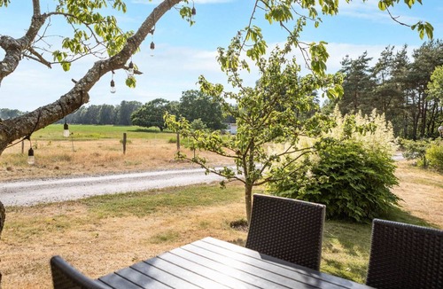 Falkenberg Other | 27 m² Accommodation ∙ 1 bedroom ∙ 4 guests