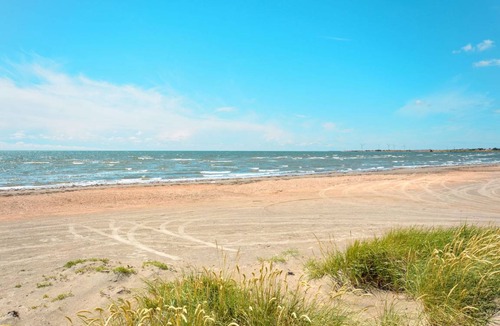 Falkenberg Other | 27 m² Accommodation ∙ 1 bedroom ∙ 4 guests