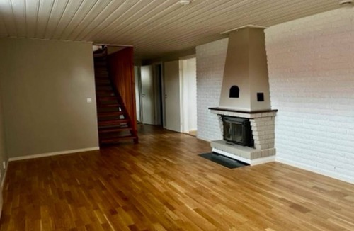 Alvkarleby House | 270 m² House ∙ 7 bedrooms ∙ 2 guests