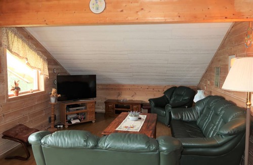 Tysnes House | 275 m² House ∙ 5 bedrooms ∙ 10 guests