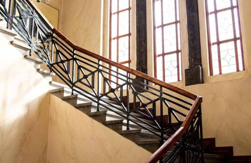 Trosso Hotel | 28 m² Hotel ∙ 127 guests