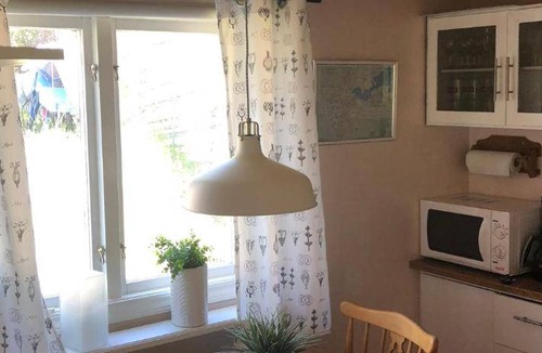 Gavle House | 28 m² House ∙ 1 bedroom ∙ 4 guests