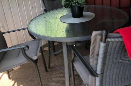 Gavle House | 28 m² House ∙ 1 bedroom ∙ 4 guests