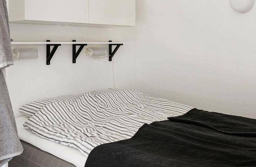Skaerhamn House | 28 m² House ∙ 2 bedrooms ∙ 4 guests