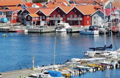 Skaerhamn House | 28 m² House ∙ 2 bedrooms ∙ 4 guests