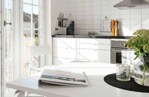 Skaerhamn House | 28 m² House ∙ 2 bedrooms ∙ 4 guests