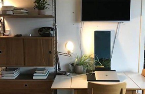 Handen Apartment | 28 m² Apartment ∙ 2 guests