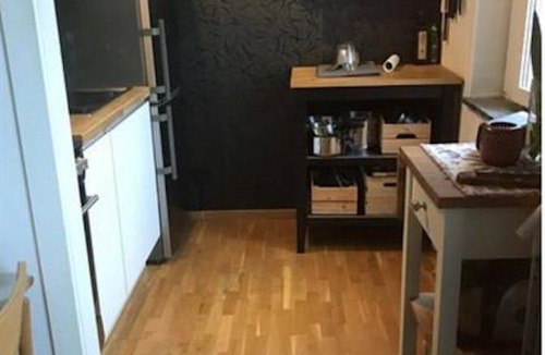 Handen Apartment | 28 m² Apartment ∙ 2 guests