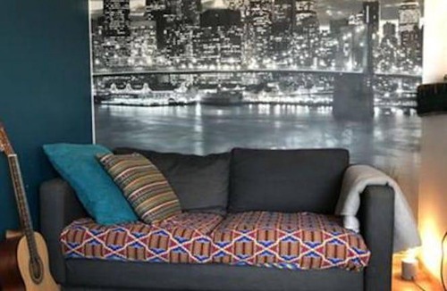 Handen Apartment | 28 m² Apartment ∙ 2 guests