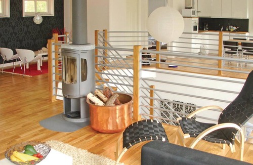 Lidstorp House | 280 m² House ∙ 5 bedrooms ∙ 12 guests