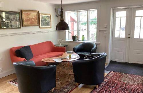 Stora Aleryd House | 280 m² House ∙ 5 bedrooms ∙ 11 guests