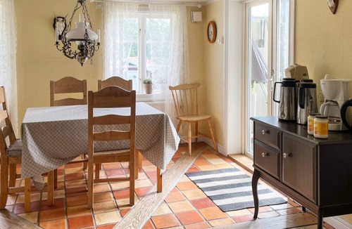 Stora Aleryd House | 280 m² House ∙ 5 bedrooms ∙ 11 guests