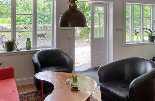 Stora Aleryd House | 280 m² House ∙ 5 bedrooms ∙ 11 guests