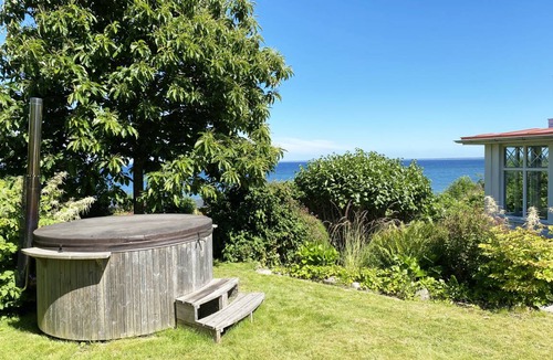 Bastad House | 280 m² House ∙ 4 bedrooms ∙ 8 guests