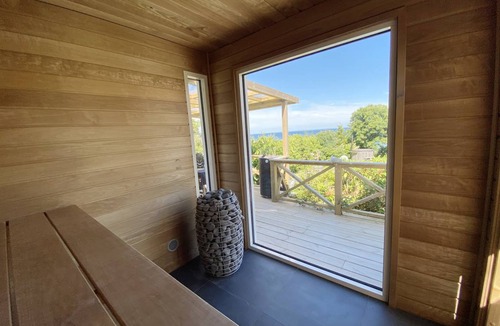 Bastad House | 280 m² House ∙ 4 bedrooms ∙ 8 guests