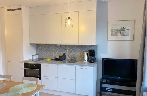 Taby Apartment | 29 m² Apartment ∙ 2 guests