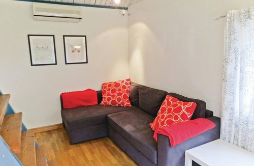 Farjestaden House | 29 m² House ∙ 2 guests