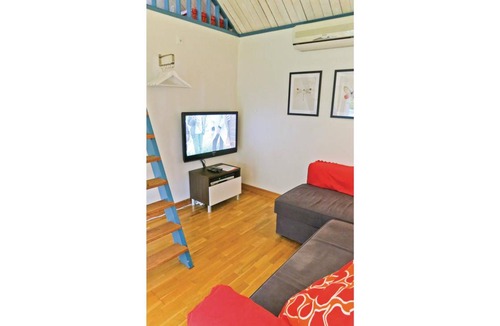 Farjestaden House | 29 m² House ∙ 2 guests
