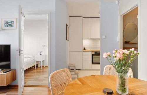 Grunerlokka Apartment | 2BR Apartment Near Grunerlokka & City Center