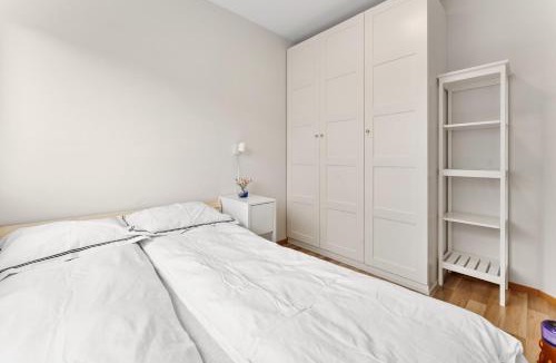 Grunerlokka Apartment | 2BR Apartment Near Grunerlokka & City Center