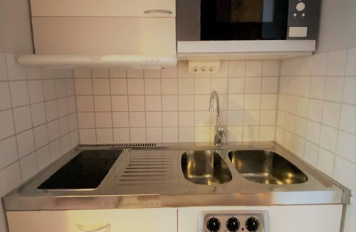 Arsta Hotel | 2Home Stockholm South