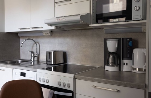 Kamppi Apartment | 2ndhomes Cozy Studio in the Center
