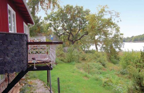 Bustorp House | 3 bedroom accommodation in Ronneby