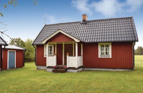 Storlinge House | 3 bedroom accommodation in Borgholm