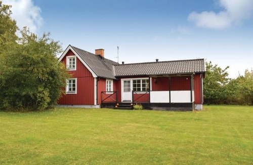 Storlinge House | 3 bedroom accommodation in Borgholm