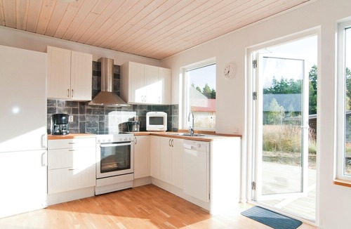Vastergarn House | 3 bedroom accommodation in Gotlands Tofta