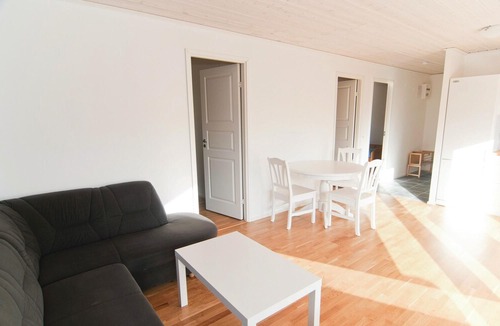 Vastergarn House | 3 bedroom accommodation in Gotlands Tofta