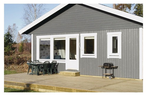 Vastergarn House | 3 bedroom accommodation in Gotlands Tofta