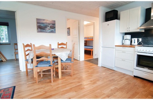 Vastergarn House | 3 bedroom accommodation in Gotlands Tofta