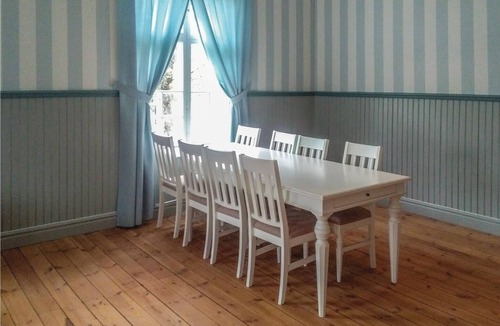 Smalandsstenar House | 3 bedroom accommodation in Smålandsstenar