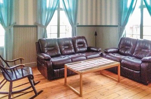 Smalandsstenar House | 3 bedroom accommodation in Smålandsstenar
