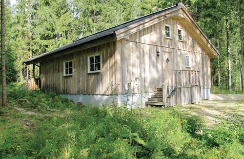 Annolfsbyn House | 3 bedroom accommodation in Mellerud