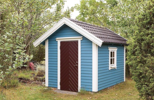 Karehamn House | 3 bedroom accommodation in Köpingsvik