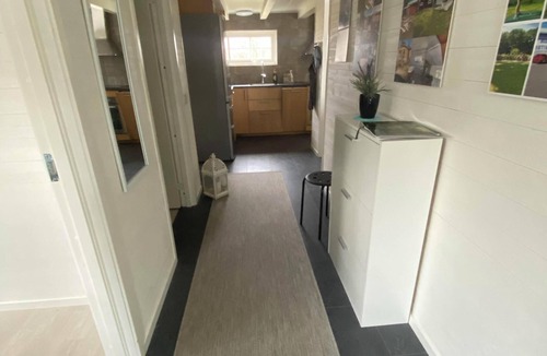 Bergkvara House | 3 bedroom accommodation in Bergkvara
