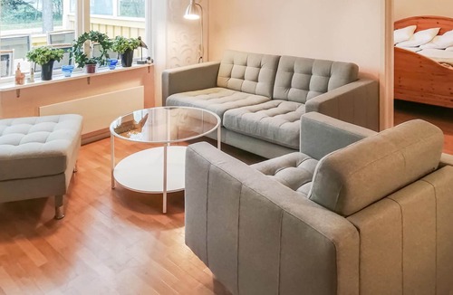 Degeberga House | 3 bedroom accommodation in Degeberga