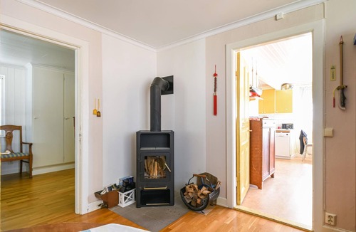 Kyrkesund House | 3 bedroom accommodation in Kyrkesund