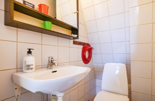 Kyrkesund House | 3 bedroom accommodation in Kyrkesund