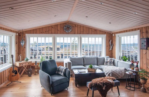 Engerdal House | 3 bedroom accommodation in Engerdal