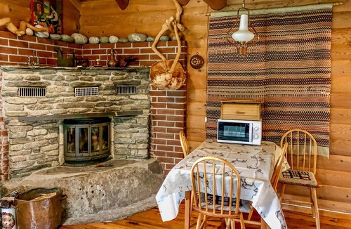 Sogndal House | 3 bedroom accommodation in Fjærland