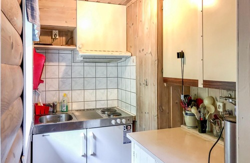 Sogndal House | 3 bedroom accommodation in Fjærland