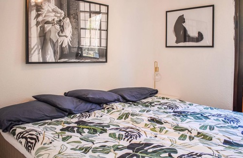 Blentarp House | 3 bedroom accommodation in Blentarp