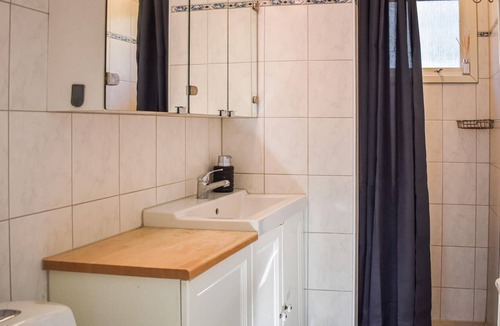 Blentarp House | 3 bedroom accommodation in Blentarp